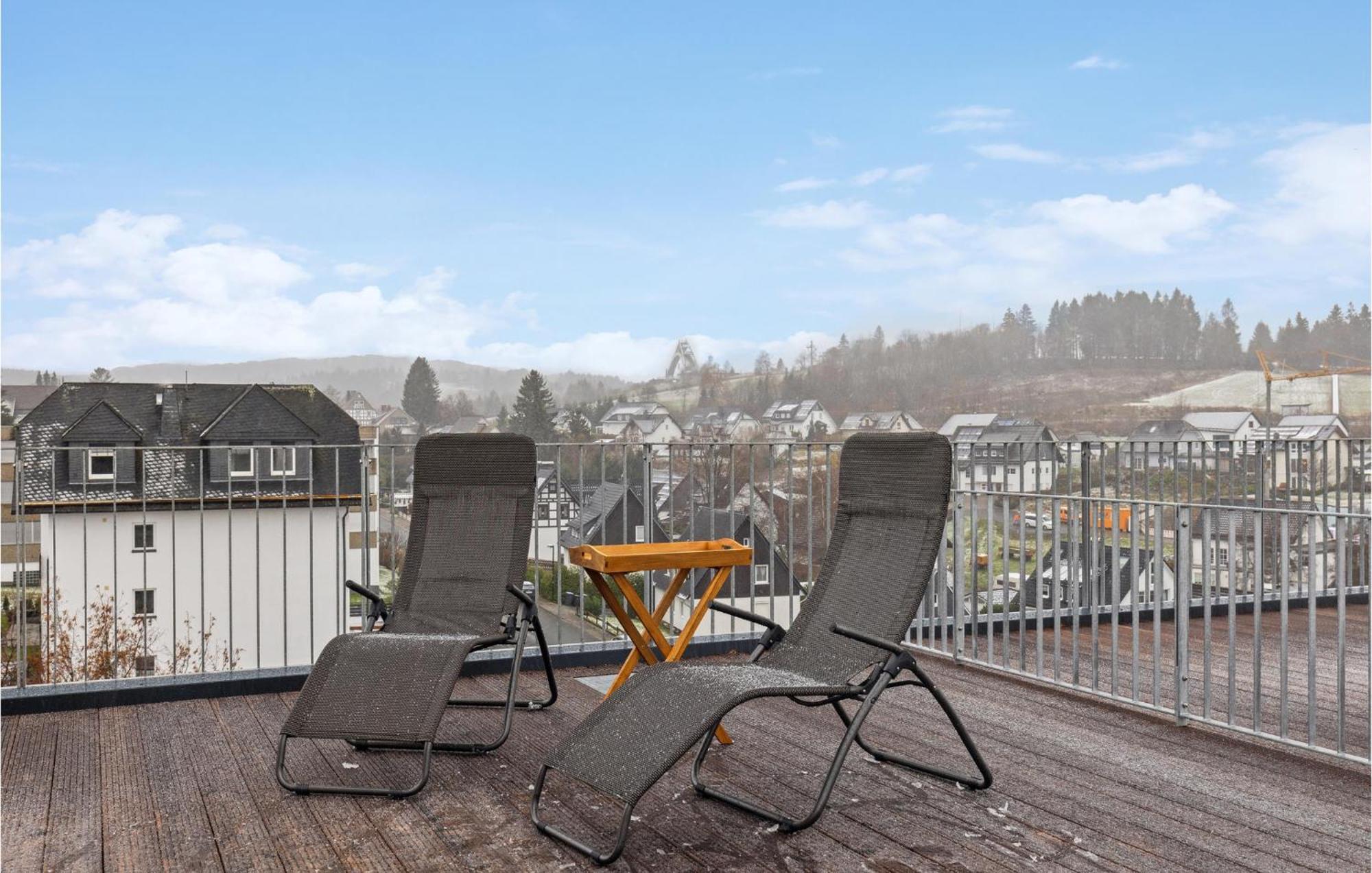 Gebirgsresort Winterberg Exterior photo